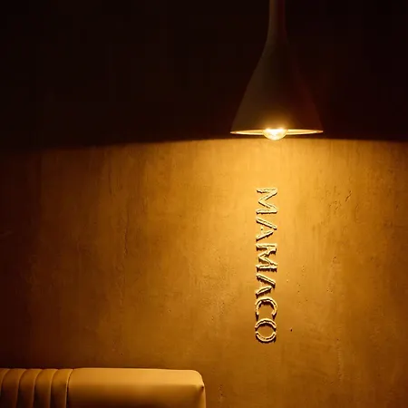 Apartman Mamaco L Homey Róma