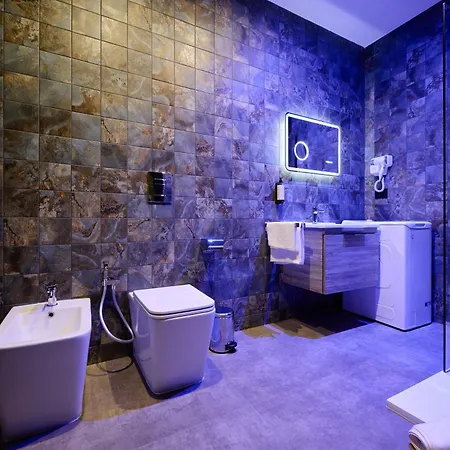Apartman Mamaco L Homey Róma
